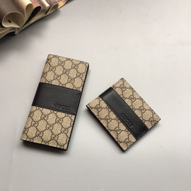 Gucci Wallets Purse